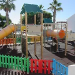 Playa Flamingo Margarita Apartmán Playa Blanca (Lanzarote)