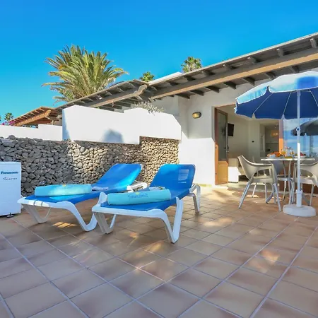 Playa Flamingo Margarita Апартаменты *