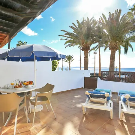 Playa Flamingo Margarita * Коста Бланка