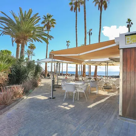 Playa Flamingo Margarita Коста Бланка