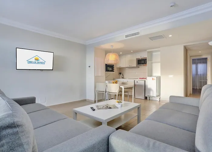 Playa Flamingo Margarita Апартаменты