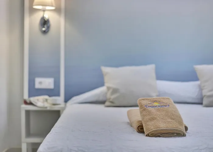 Playa Flamingo Margarita Апартаменты Коста Бланка