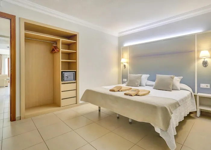 Playa Flamingo Margarita Коста Бланка