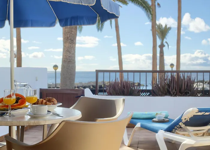 Апартаменты Playa Flamingo Margarita *