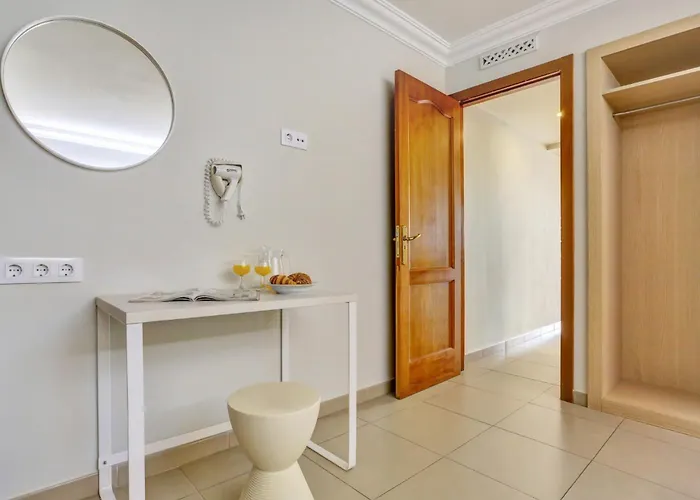 Playa Flamingo Margarita Апартаменты Коста Бланка