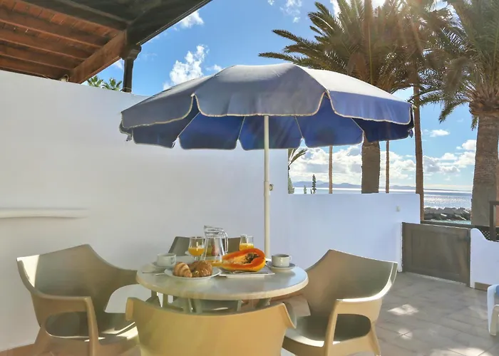 Апартаменты Playa Flamingo Margarita Коста Бланка