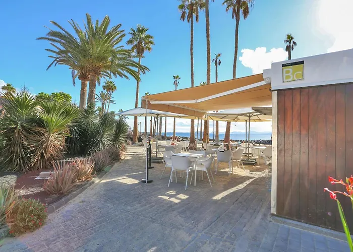 Playa Flamingo Margarita Коста Бланка