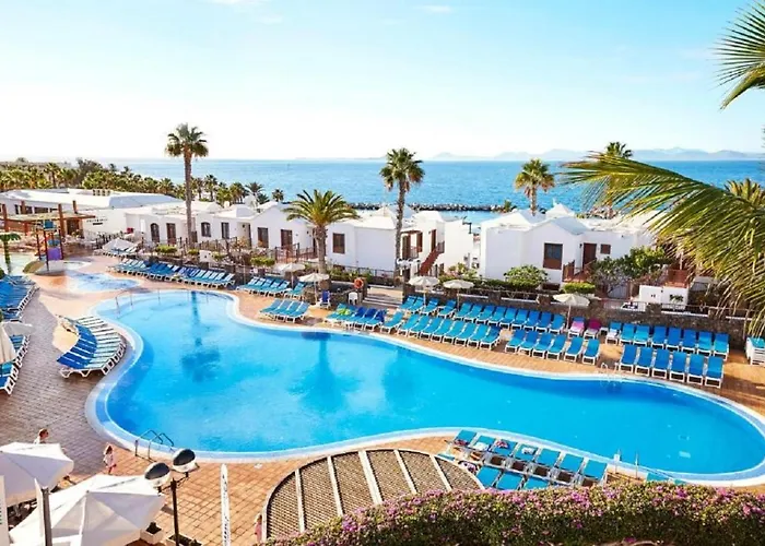 Апартаменты Playa Flamingo Margarita