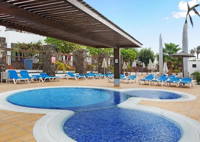 Playa Flamingo Margarita Коста Бланка