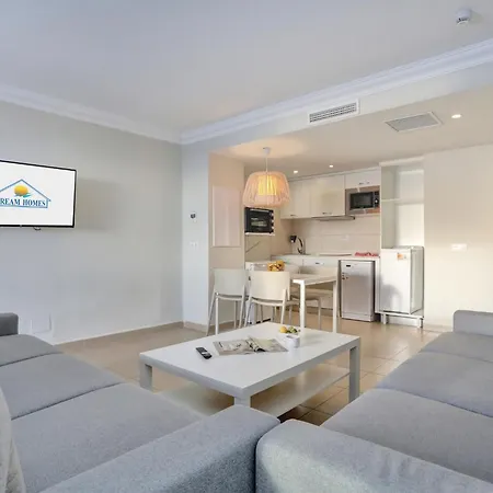 Playa Flamingo Margarita 公寓