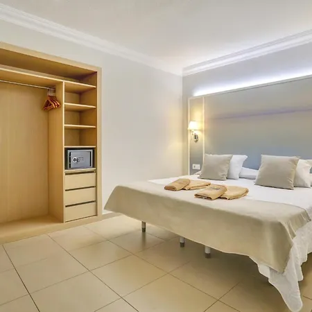 Playa Flamingo Margarita Коста Бланка