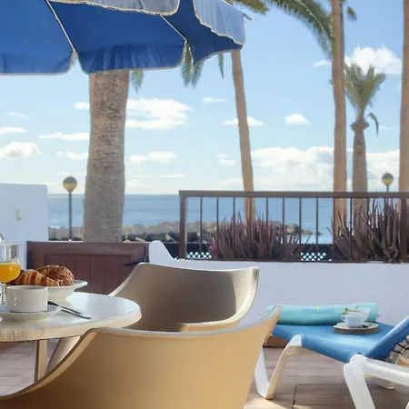 Апартаменты Playa Flamingo Margarita *