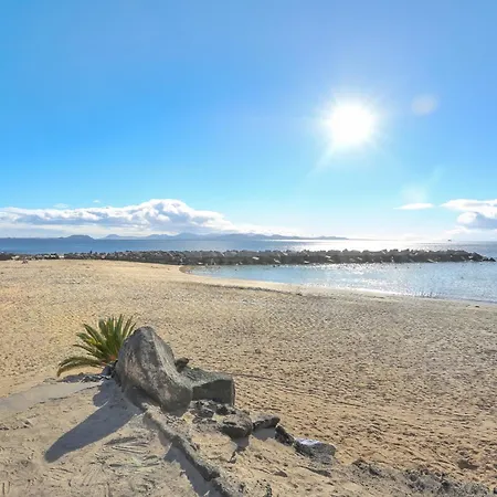 Playa Flamingo Margarita * 普拉亚布兰卡