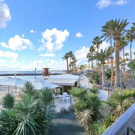 Playa Flamingo Margarita