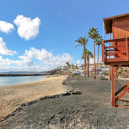 公寓 Playa Flamingo Margarita *