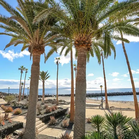 Playa Flamingo Margarita Коста Бланка