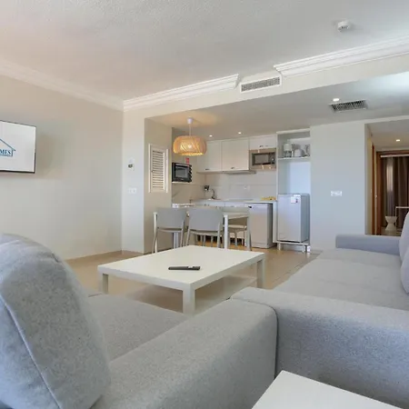 公寓 Playa Flamingo Margarita