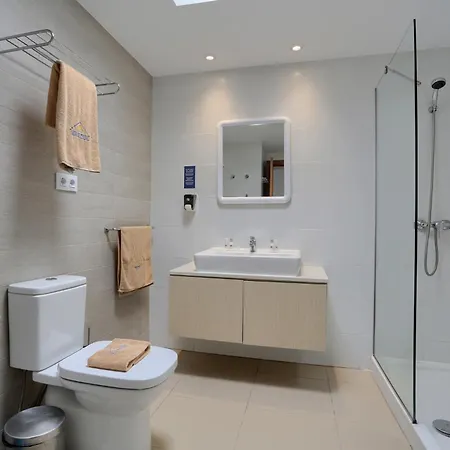 Playa Flamingo Margarita 公寓 普拉亚布兰卡