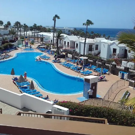 Playa Flamingo Margarita *