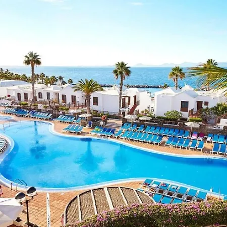 公寓 Playa Flamingo Margarita