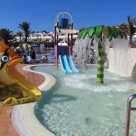 Playa Flamingo Margarita 公寓