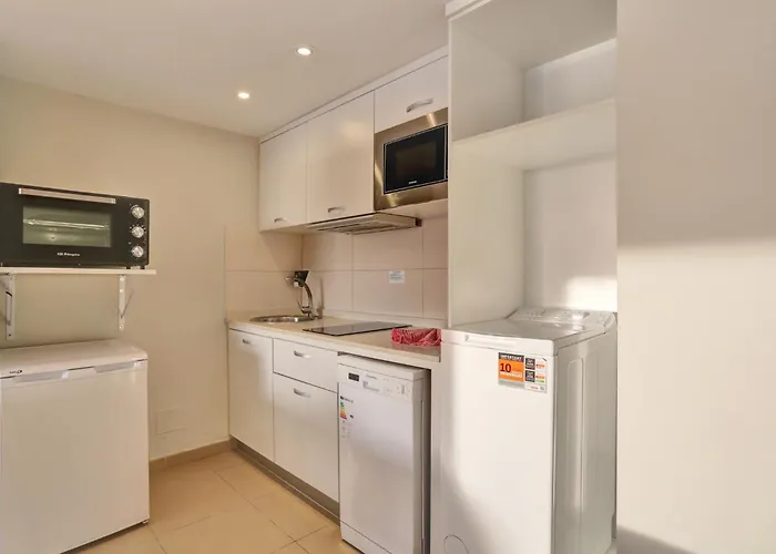 Playa Flamingo Margarita Lejlighed *