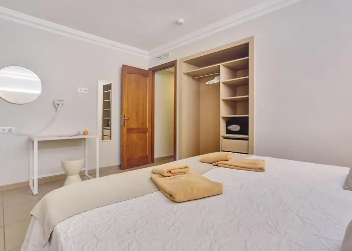 Playa Flamingo Margarita *