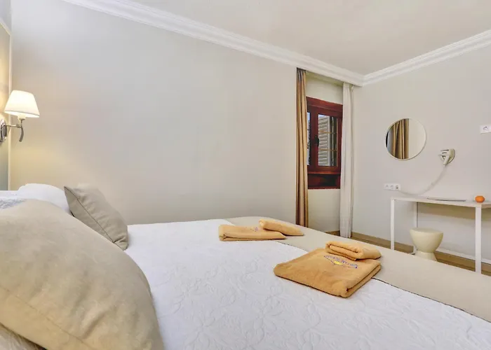 Playa Flamingo Margarita Lejlighed Playa Blanca (Lanzarote)