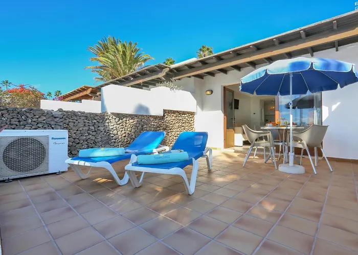 Playa Flamingo Margarita Lejlighed *