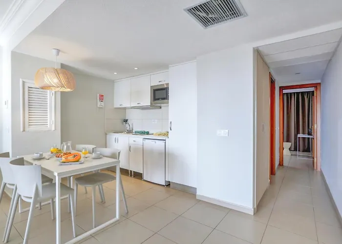 Playa Flamingo Margarita شقة بلايا بلانكا