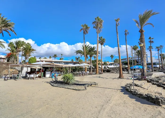 شقة Playa Flamingo Margarita بلايا بلانكا