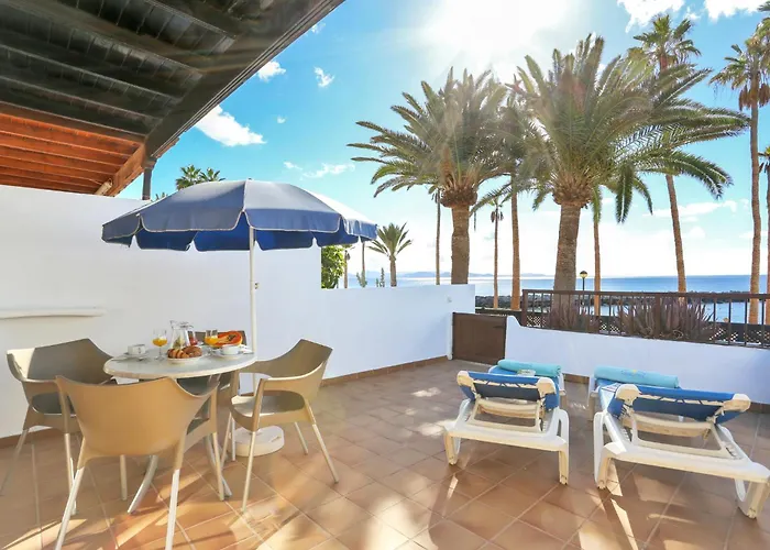 Playa Flamingo Margarita * بلايا بلانكا