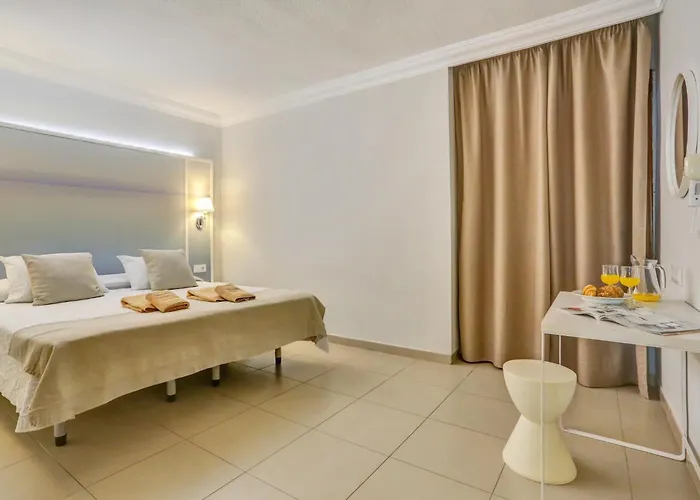 Playa Flamingo Margarita