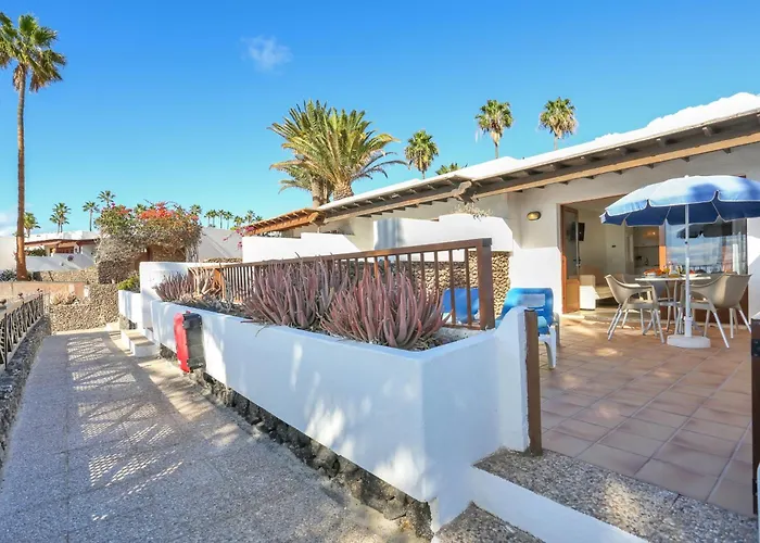 شقة Playa Flamingo Margarita *