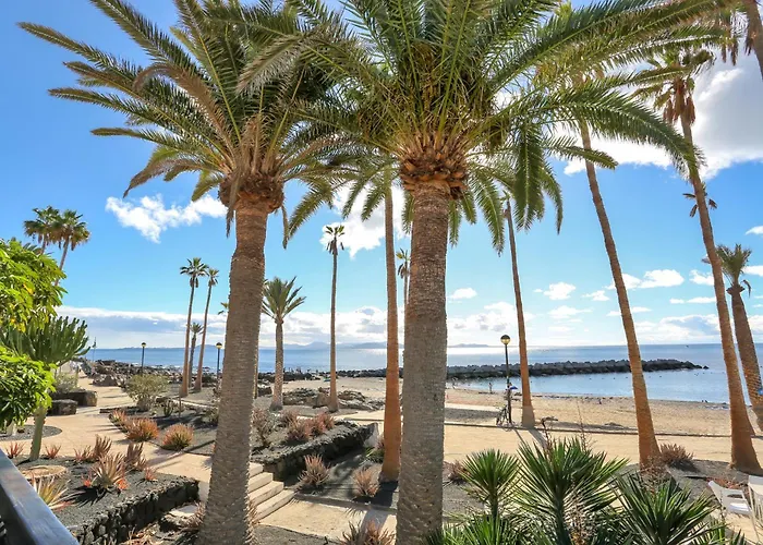 Playa Flamingo Margarita بلايا بلانكا