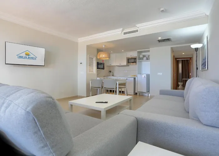 شقة Playa Flamingo Margarita