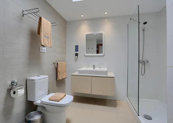 Playa Flamingo Margarita Lejlighed Playa Blanca (Lanzarote)