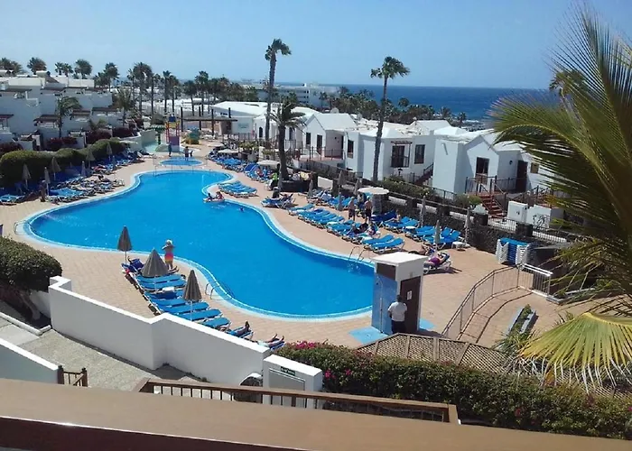 Playa Flamingo Margarita *