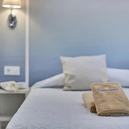 Playa Flamingo Margarita Lägenhet Playa Blanca (Lanzarote)