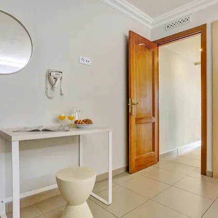 Playa Flamingo Margarita Lägenhet Playa Blanca (Lanzarote)