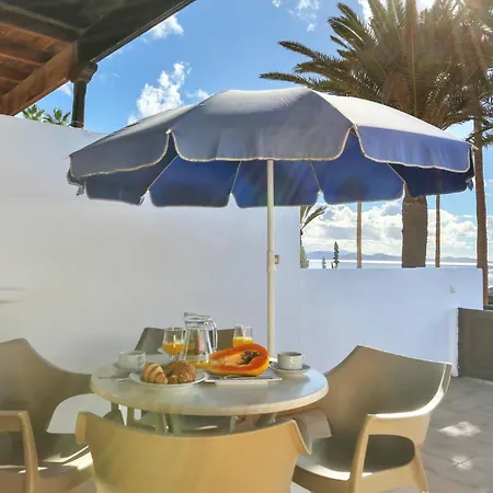 Apartamento Playa Flamingo Margarita Playa Blanca (Lanzarote)
