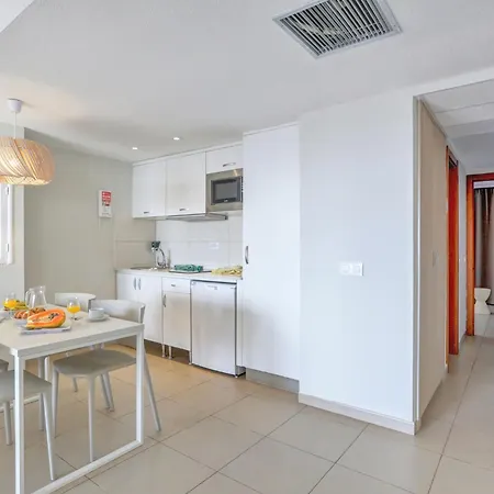 Playa Flamingo Margarita Lägenhet Playa Blanca (Lanzarote)