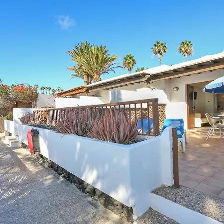 Apartamento Playa Flamingo Margarita *