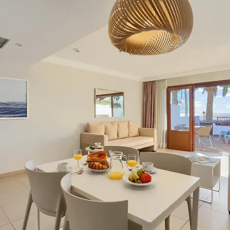 Playa Flamingo Margarita