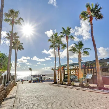 Apartamento Playa Flamingo Margarita