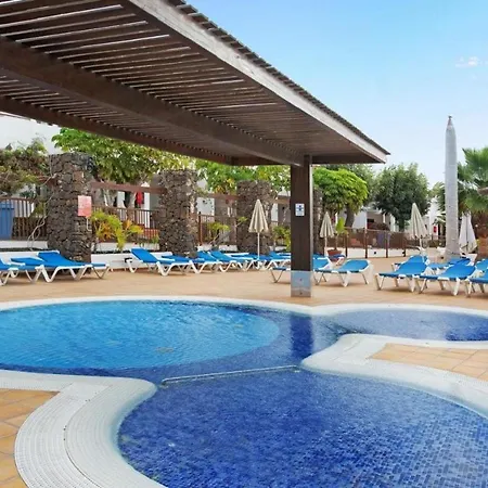 Playa Flamingo Margarita Playa Blanca (Lanzarote)