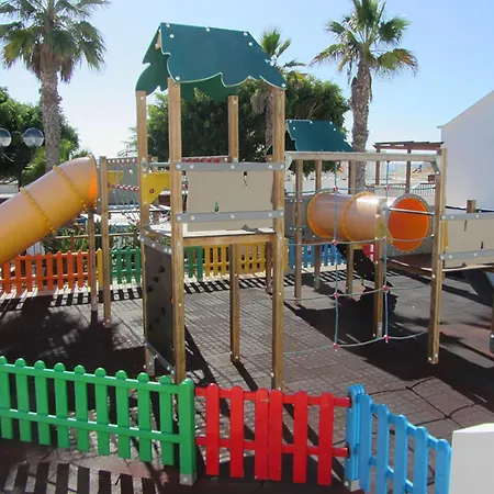 Playa Flamingo Margarita Lägenhet Playa Blanca (Lanzarote)