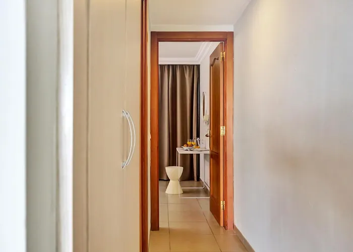 Playa Flamingo Margarita Apartment *